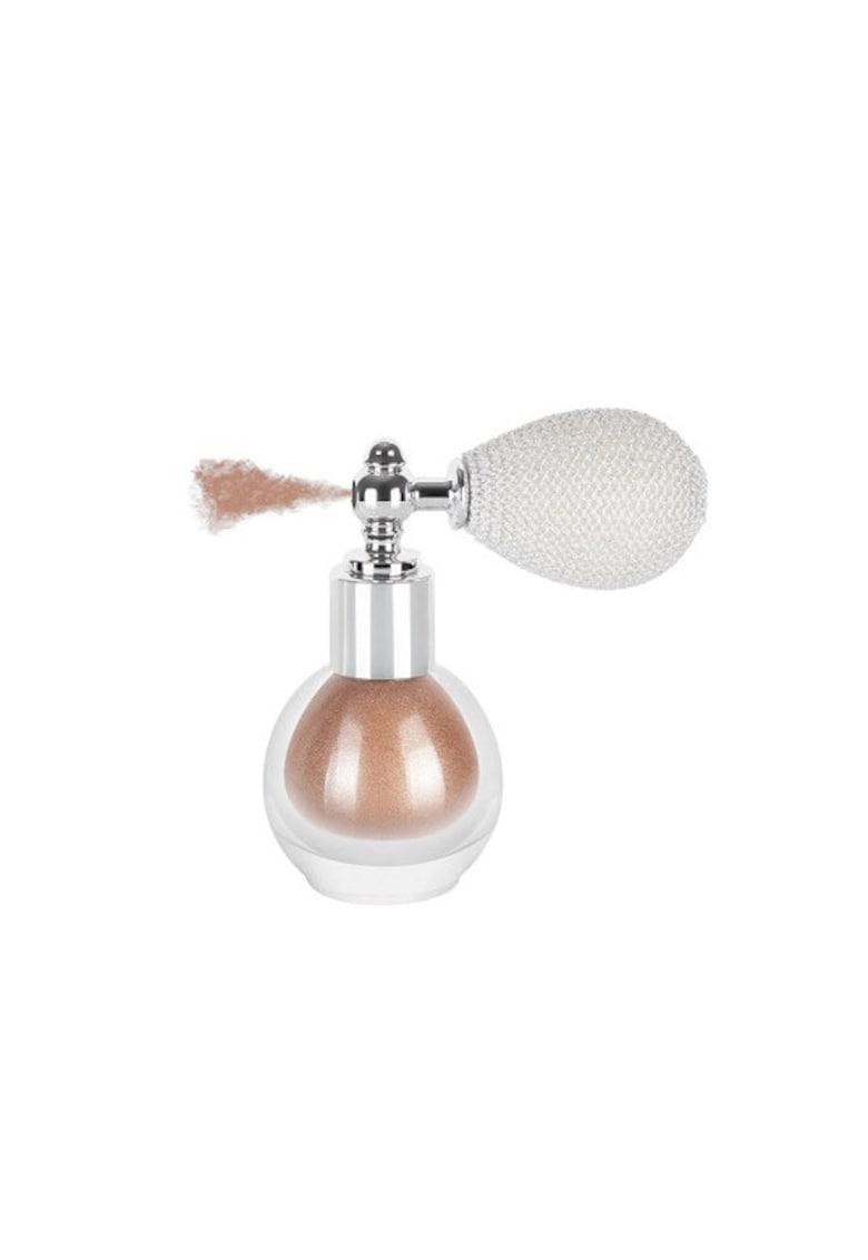 Pudra iluminatoare - Highlight - 3 g - 03