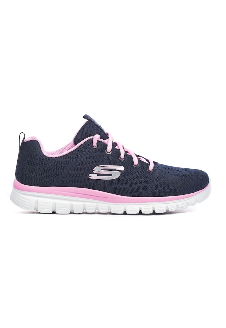 Pantofi sport - Graceful - Get Connected 12615 - Bleumarin