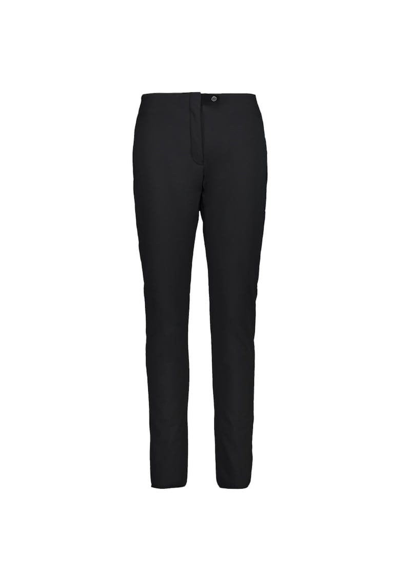 Pantaloni de schi pentru femei - Woman Negru - Negru
