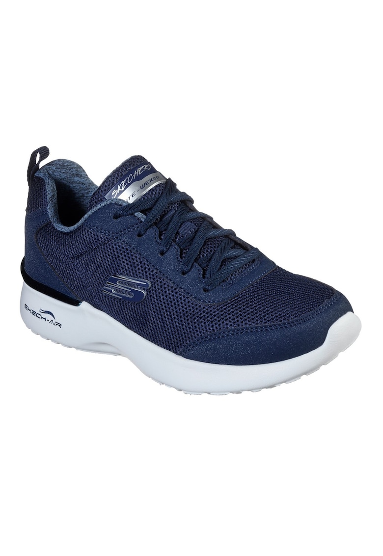 Pantofi sport Skech-Air Dynamight - Bleumarin
