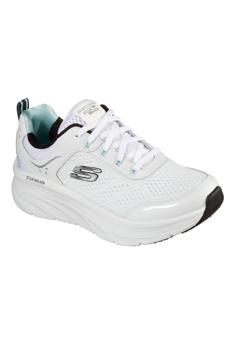 Tenisi femei D'Lux Walker Infinite Motion - Alb