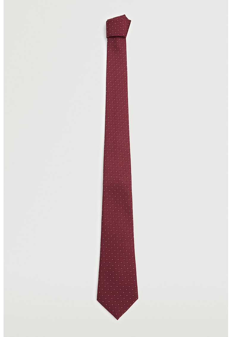 Cravata cu buline fashiondays.ro imagine noua 2022