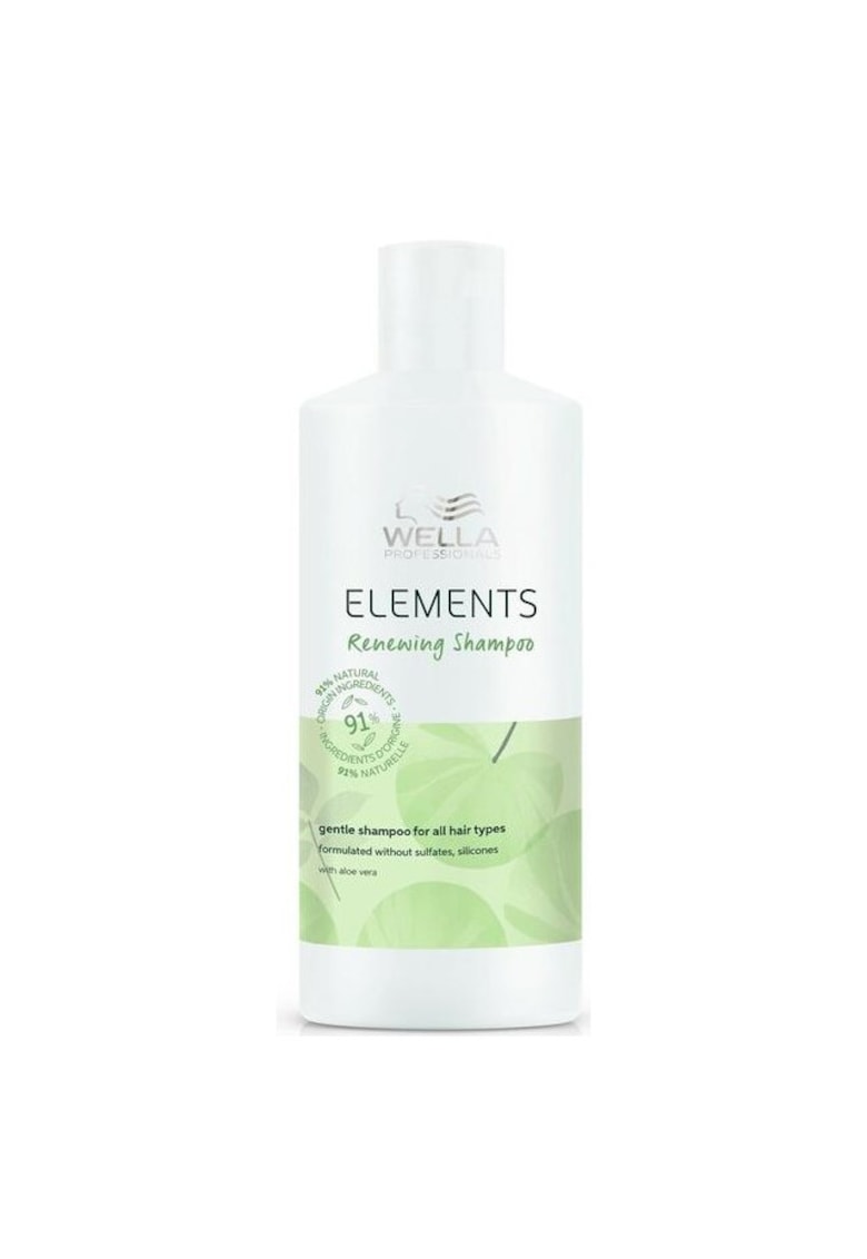 Sampon Elements Calming - 500 ml