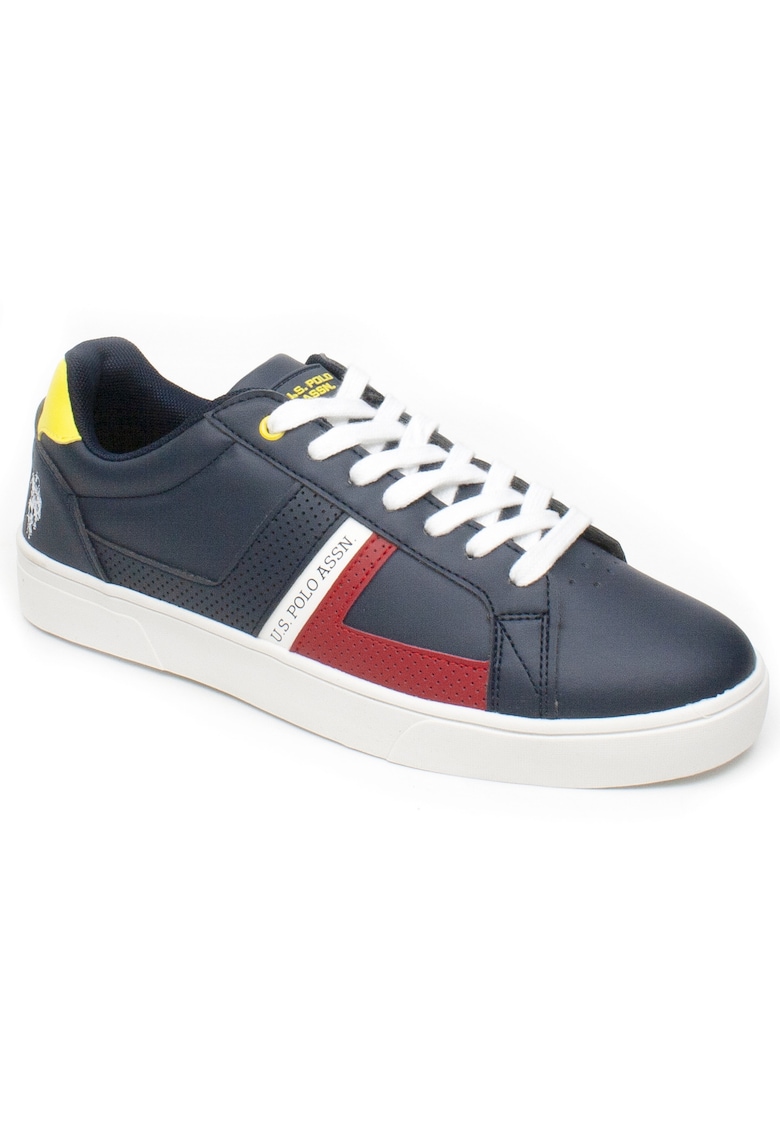 Pantofi barbati sport KRIS002M/2Y1 bleumarin