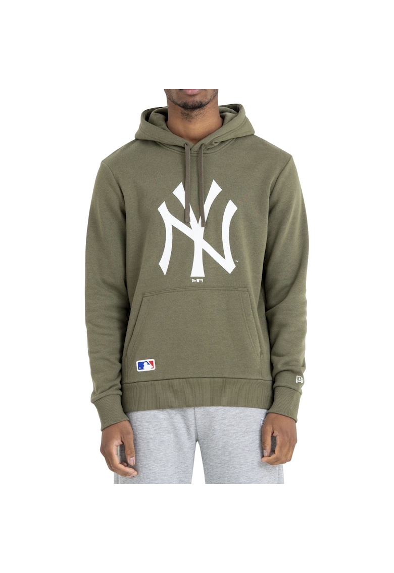 Hanorac pentru barbati - cu gluga - New York Yankees -