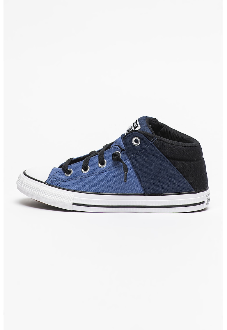 Кецове Chuck Taylor All Star Axel с цветен блок