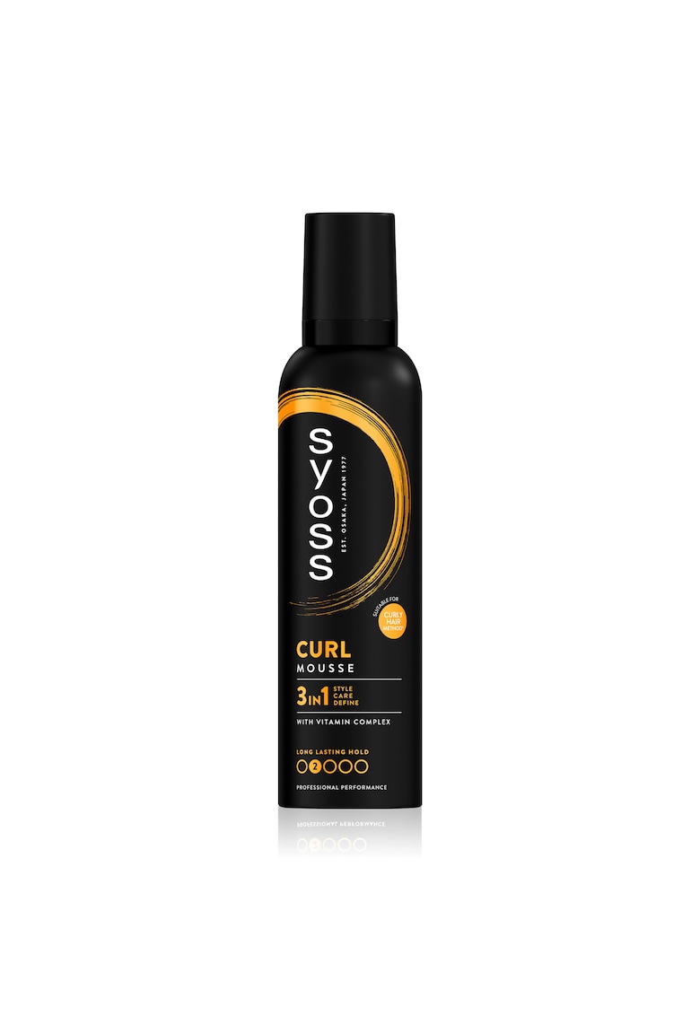 Spuma de par  250 ml