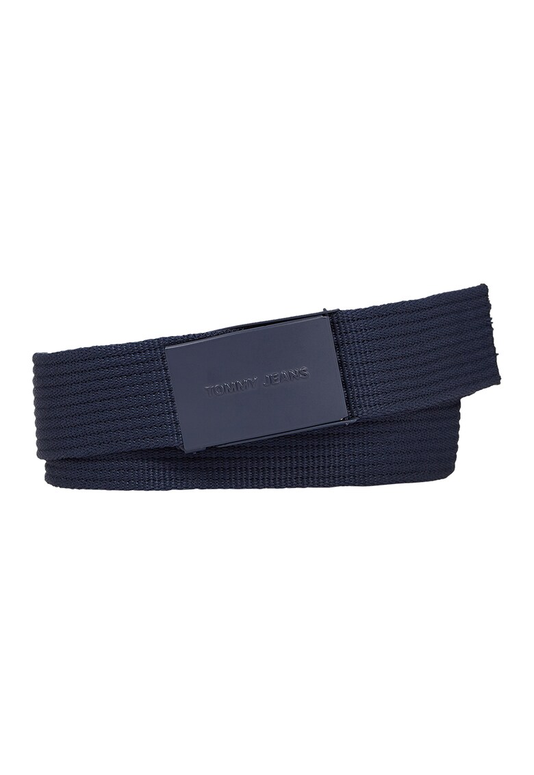 Tommy Hilfiger - Колан Essential с плоска тока Tommy Jeans