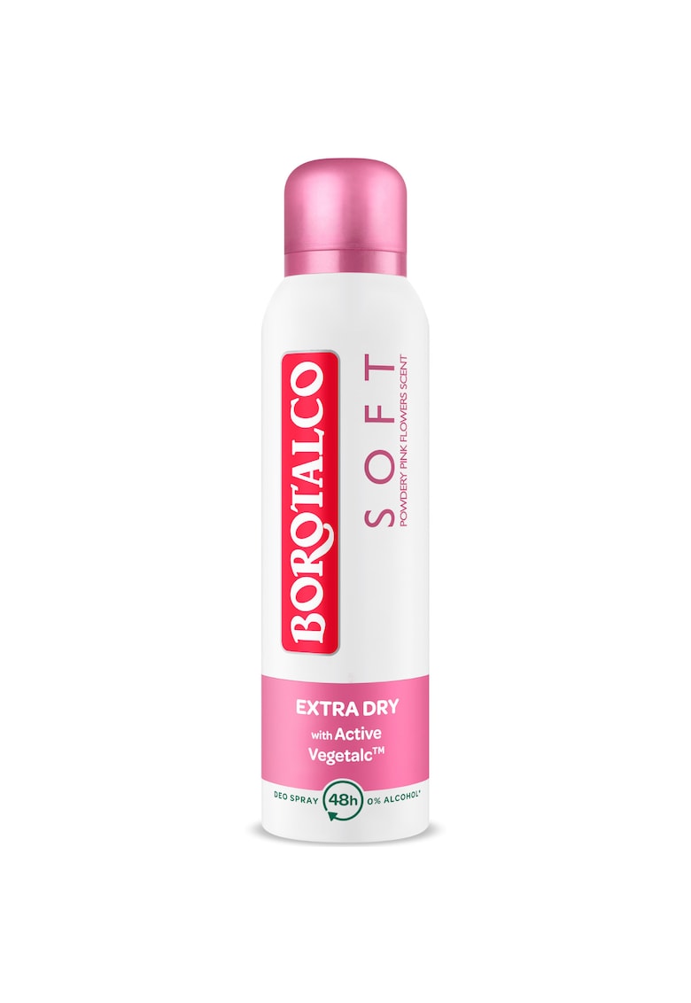 Deodorant Spray - 150ml - Floral/Lacramioara/Note pudrate
