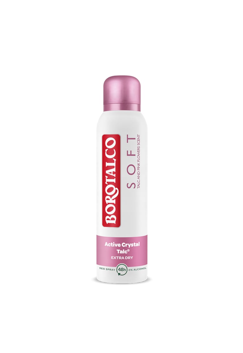 Deodorant spray Soft - 150 ml