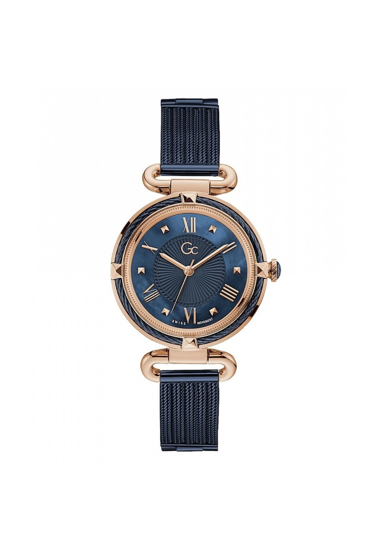 Ceas Dama - Gc - Collection - CableChic Y58008L7MF