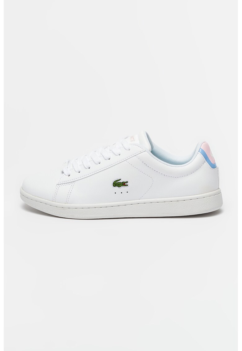 Lacoste Кожени спортни обувки Carnaby Evo за Жени Lacoste Кожени спортни обувки Carnaby Evo за Жени