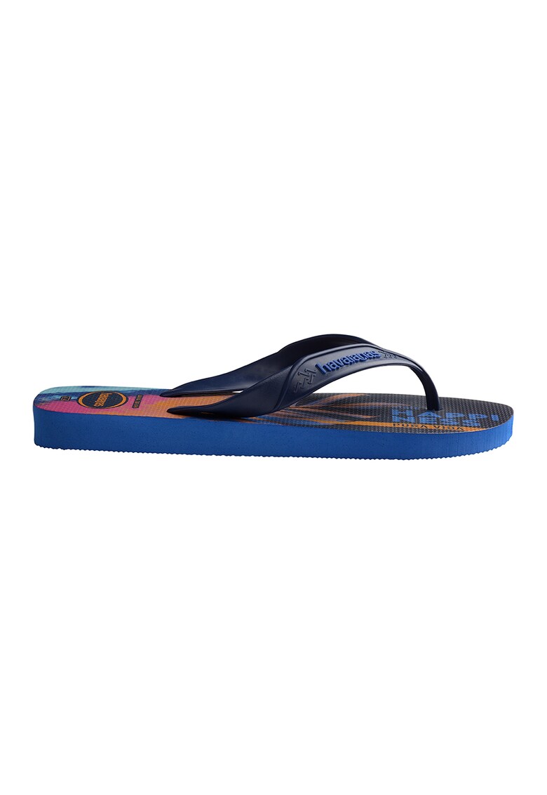 Papuci flip-flop de cauciuc Surf BARBATI 2023-09-27