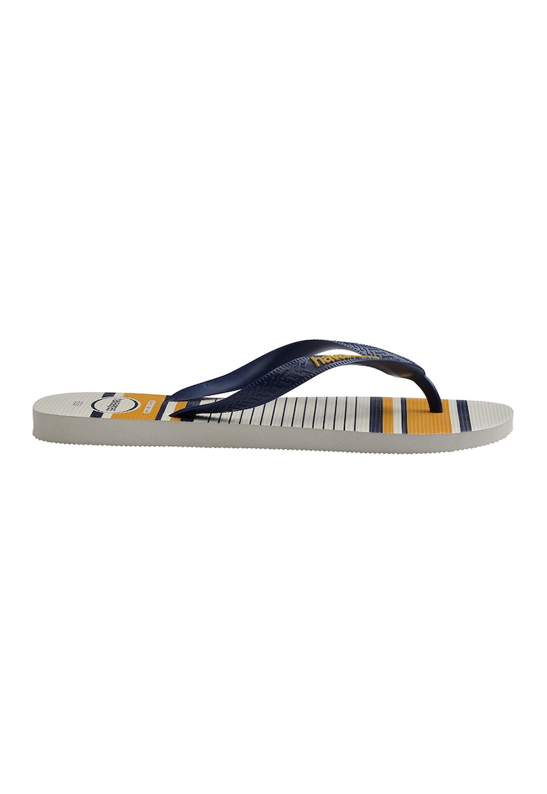 Papuci flip-flop cu logo Top Nautical BARBATI 2023-09-27