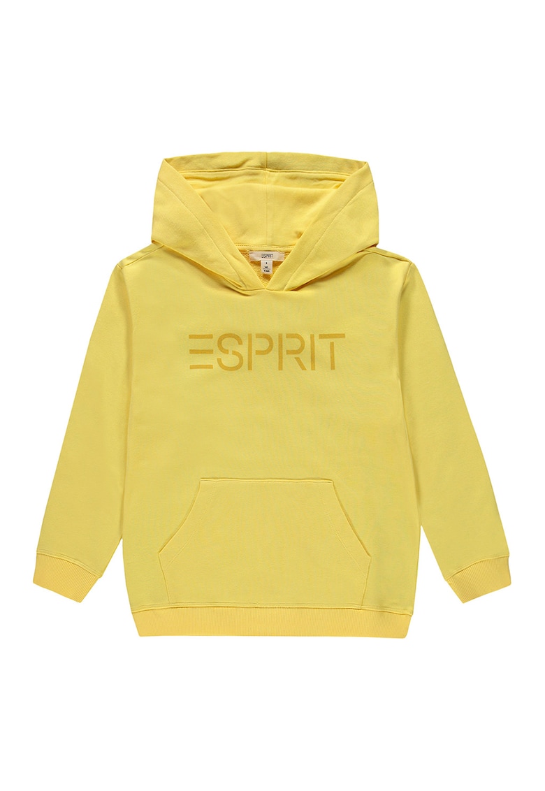 Худи с лого Esprit