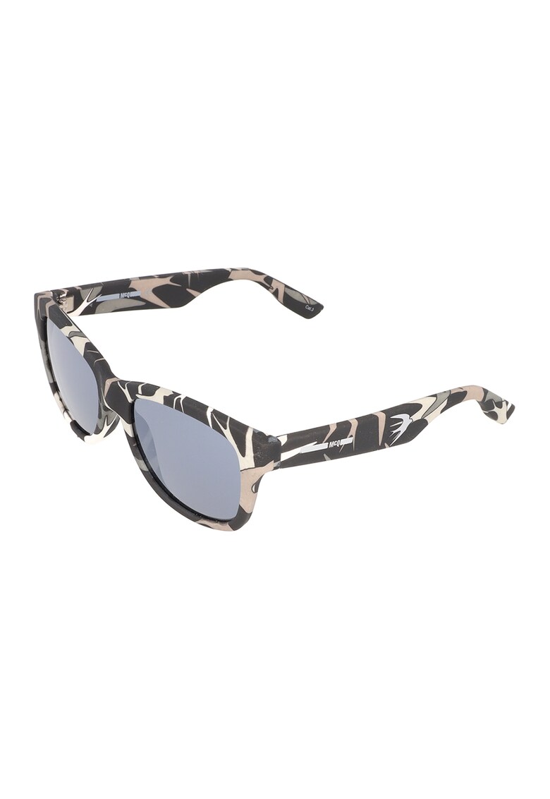 Унисекс слънчеви очила Wayfarer