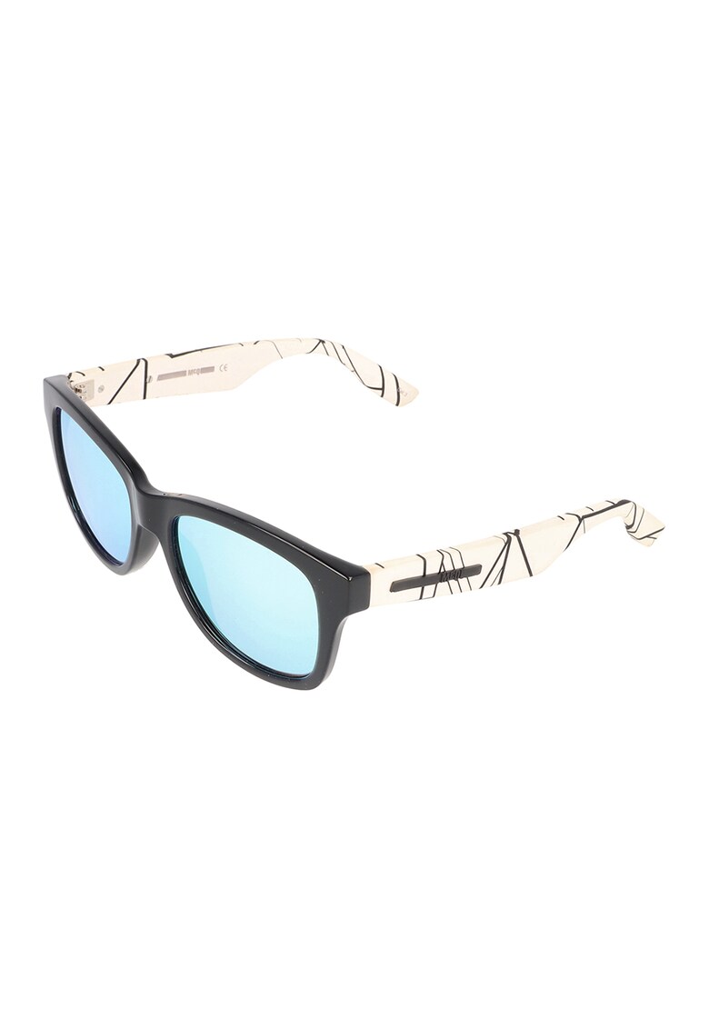 Унисекс слънчеви очила Wayfarer
