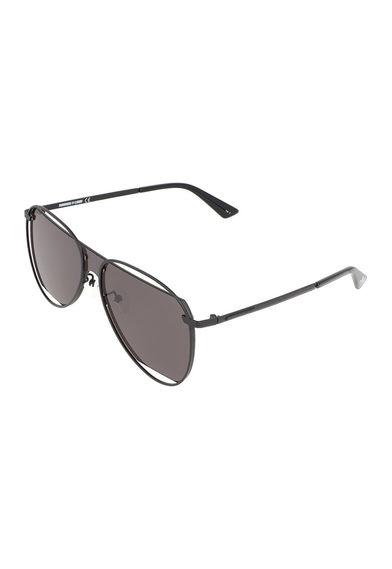 Унисекс слънчеви очила Aviator