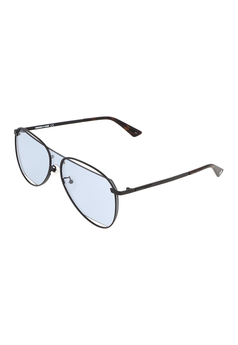 Унисекс слънчеви очила Aviator