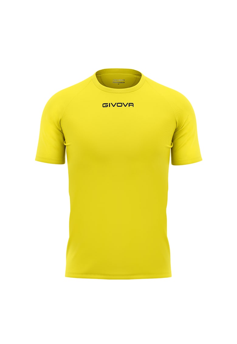 Tricou sport copii Capo - Albastru Royal