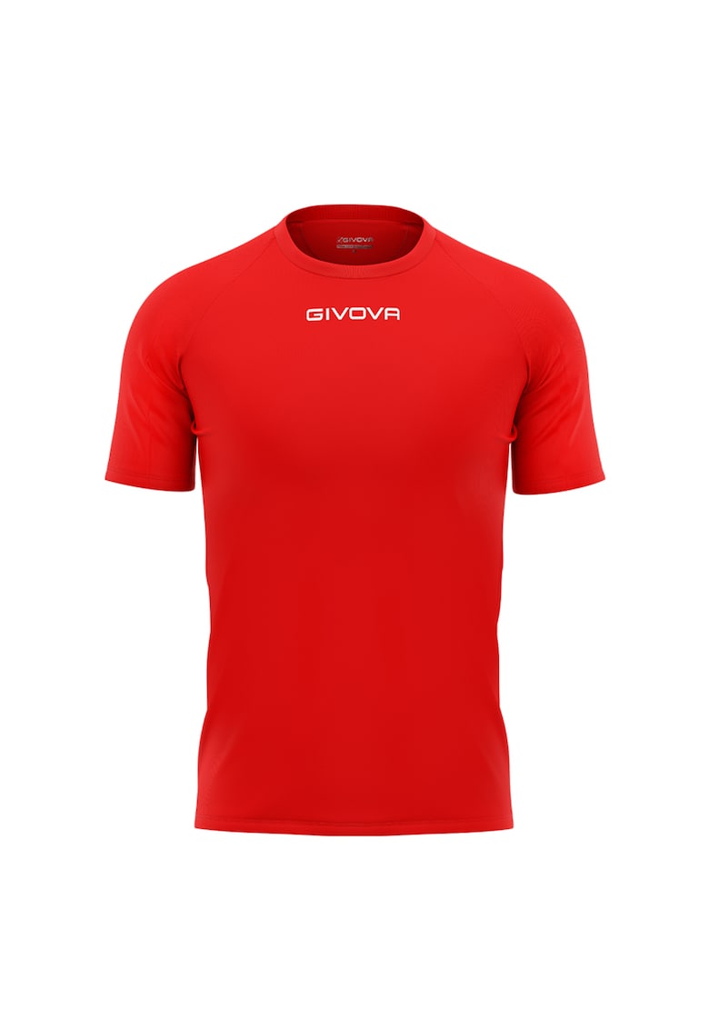 Tricou sport copii Capo - Albastru Royal