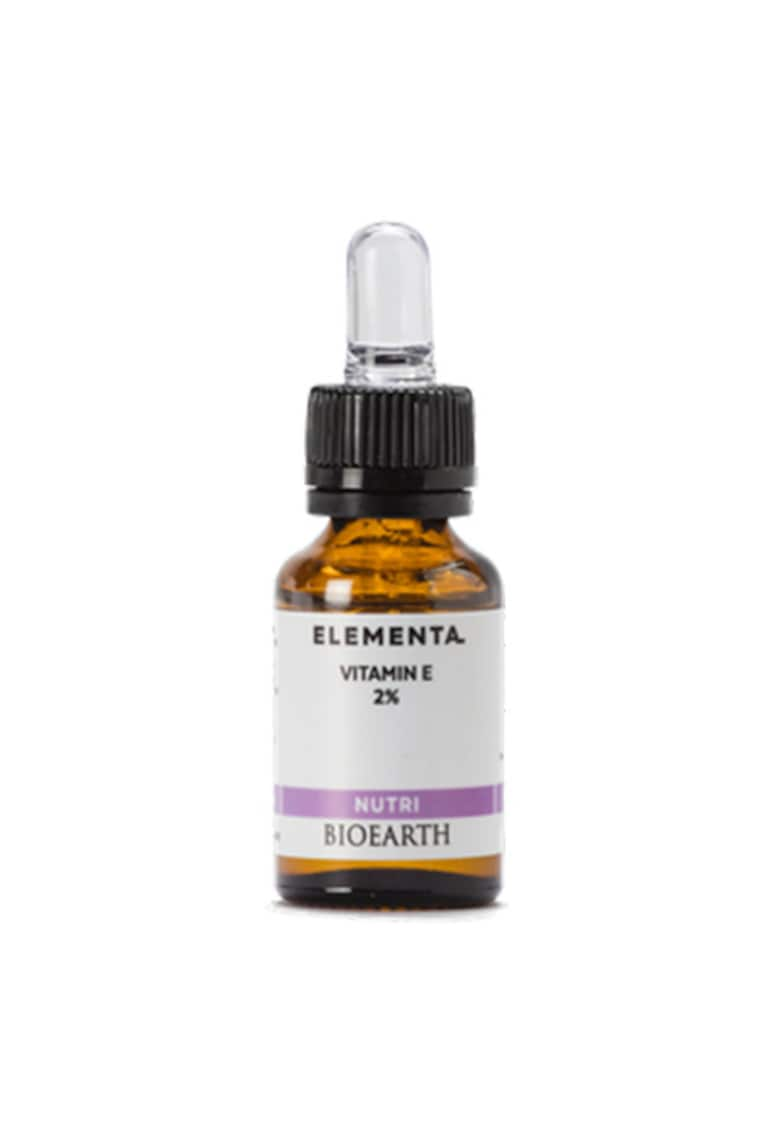 Serum Vitamina E 2% - 15 ml