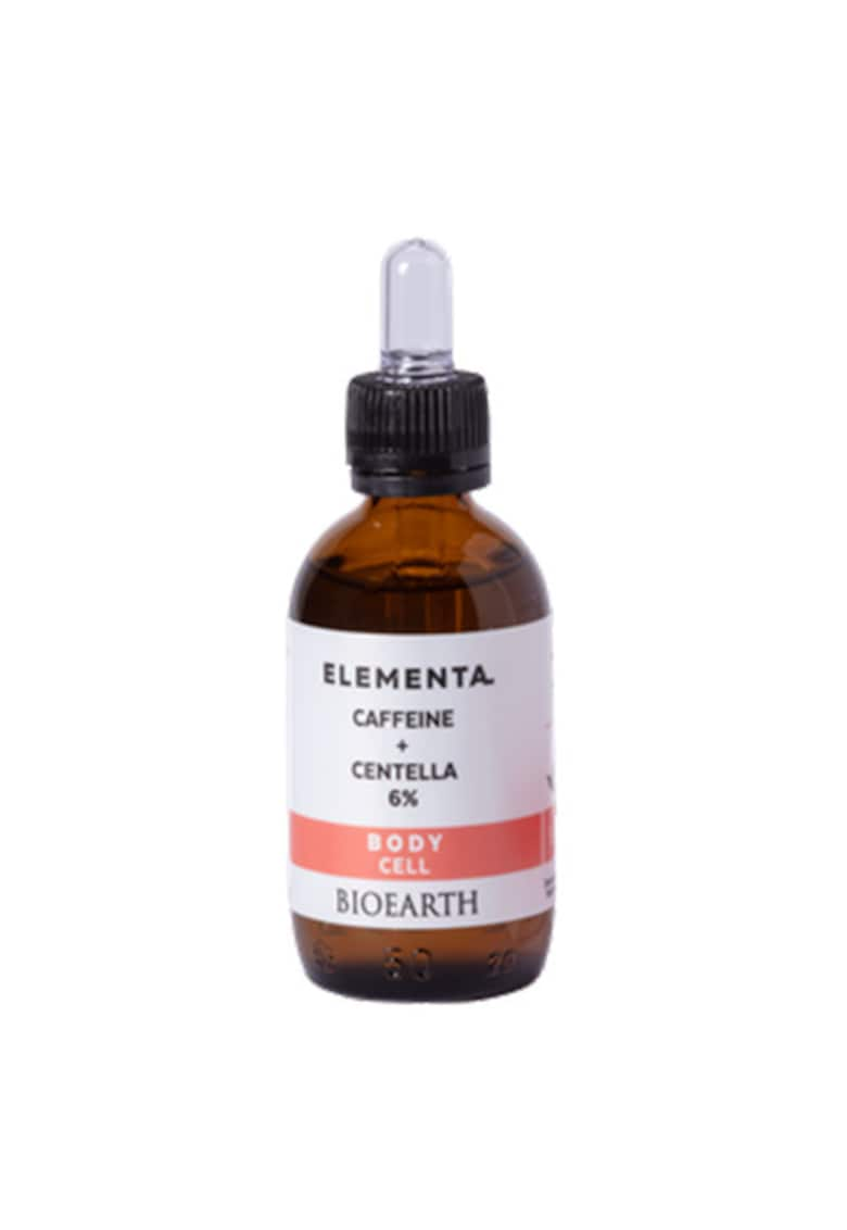 Serum Cafeina + Centella 6% - 50 ml