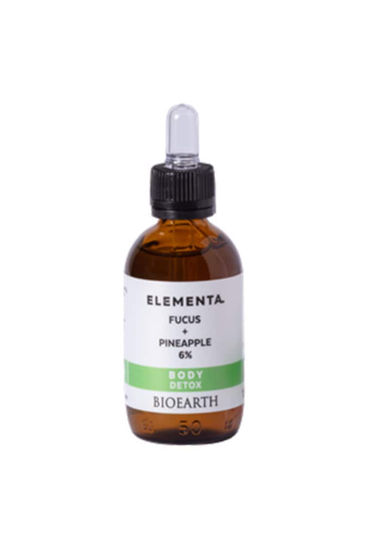 Serum Fucus + Pineapple 6% - 50 ml