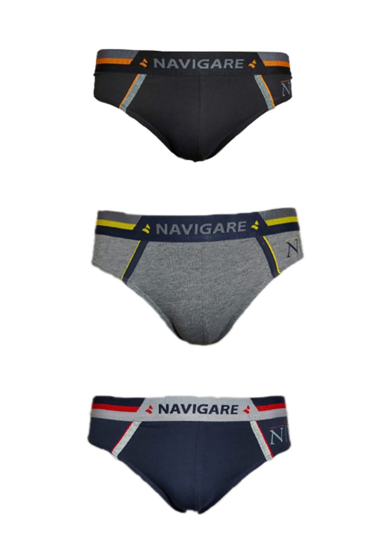 Set 3 chiloti barbati B21026Z Set 3 chiloti barbati B21026Z