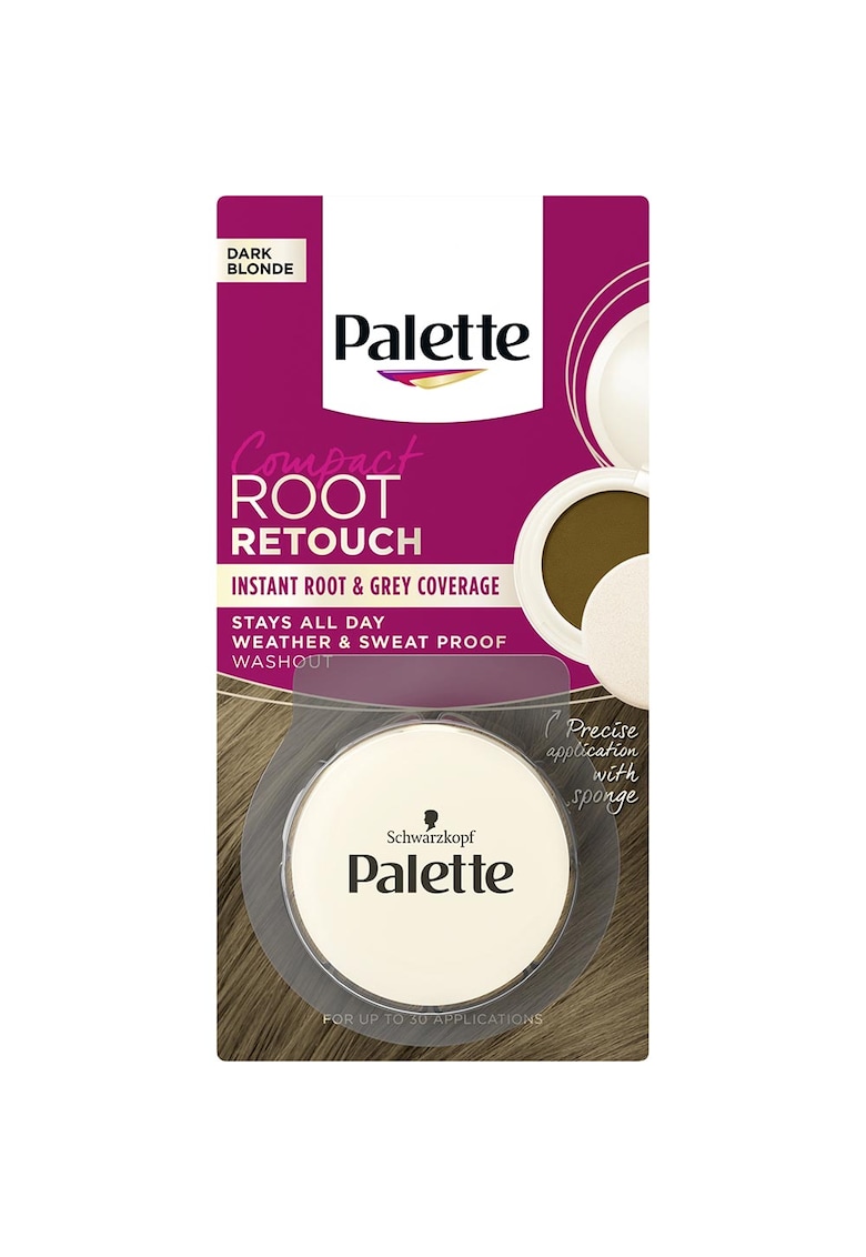 Corector pentru acoperirea instanta a firelor albe