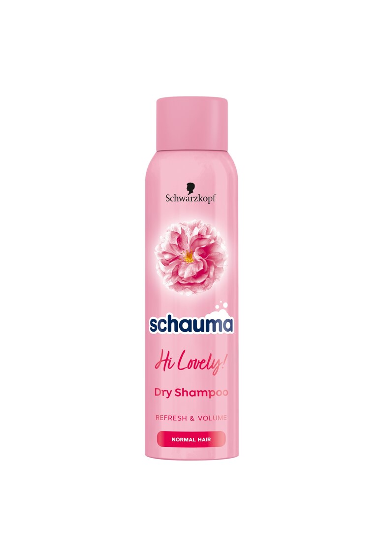 Sampon uscat My Darling - 150 ml Sampon uscat My Darling - 150 ml
