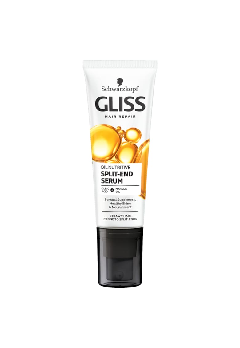 Masca de par - Nourishing Oil liquid - 50ml