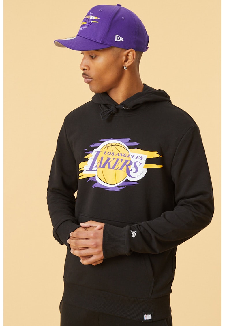 Худи NBA Tear с джоб кенгуру