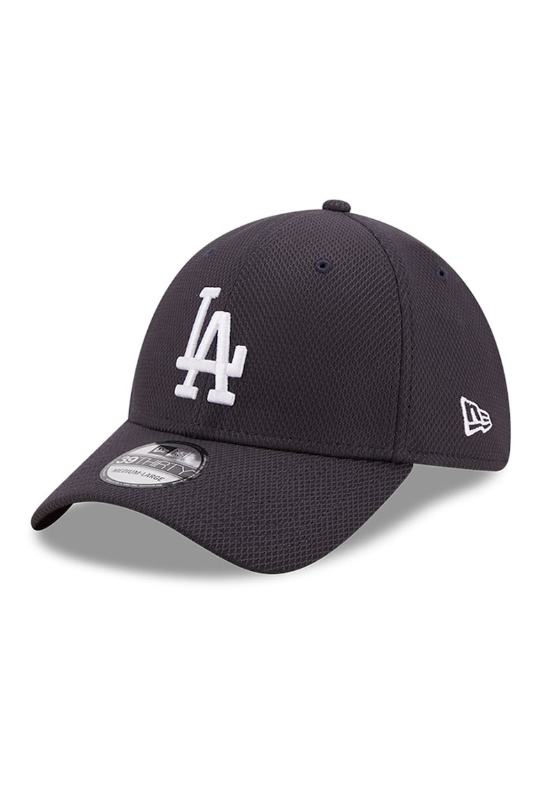 Sapca baseball cu broderie LA Dodgers Diamond fashiondays.ro imagine noua 2022