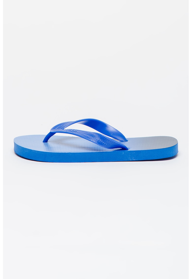 Gap Papuci flip-flop cu detaliu logo