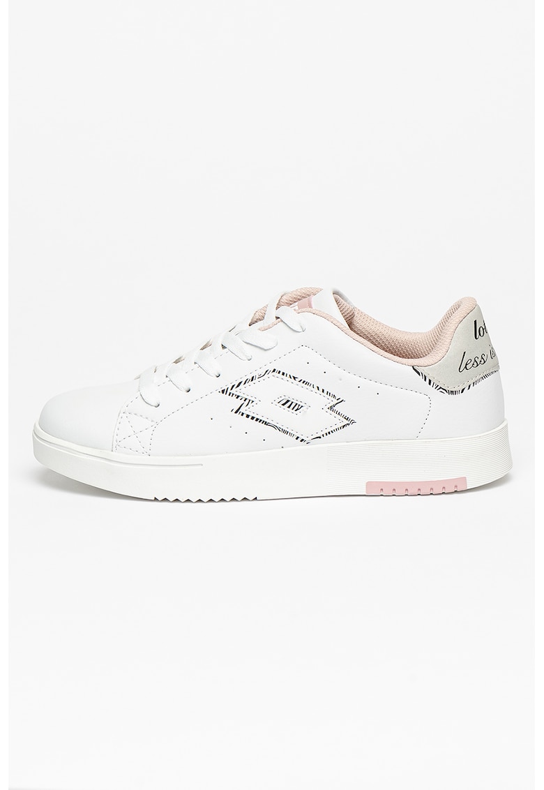 Pantofi sport din piele ecologica Sarah