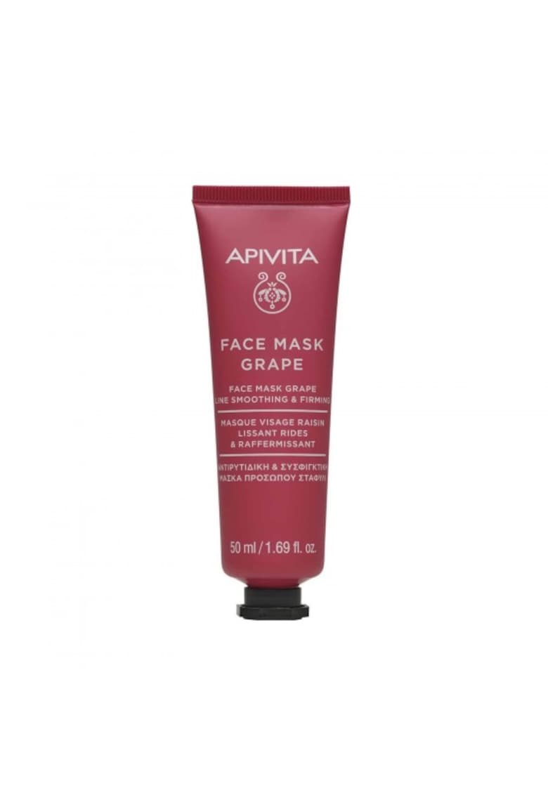 Masca de fata -  50 ml