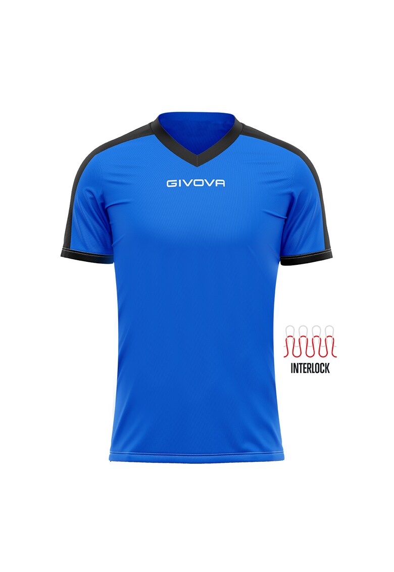 Tricou sport Revolution