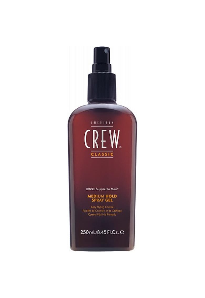 Spray gel Classic Medium Hold - 250 ml