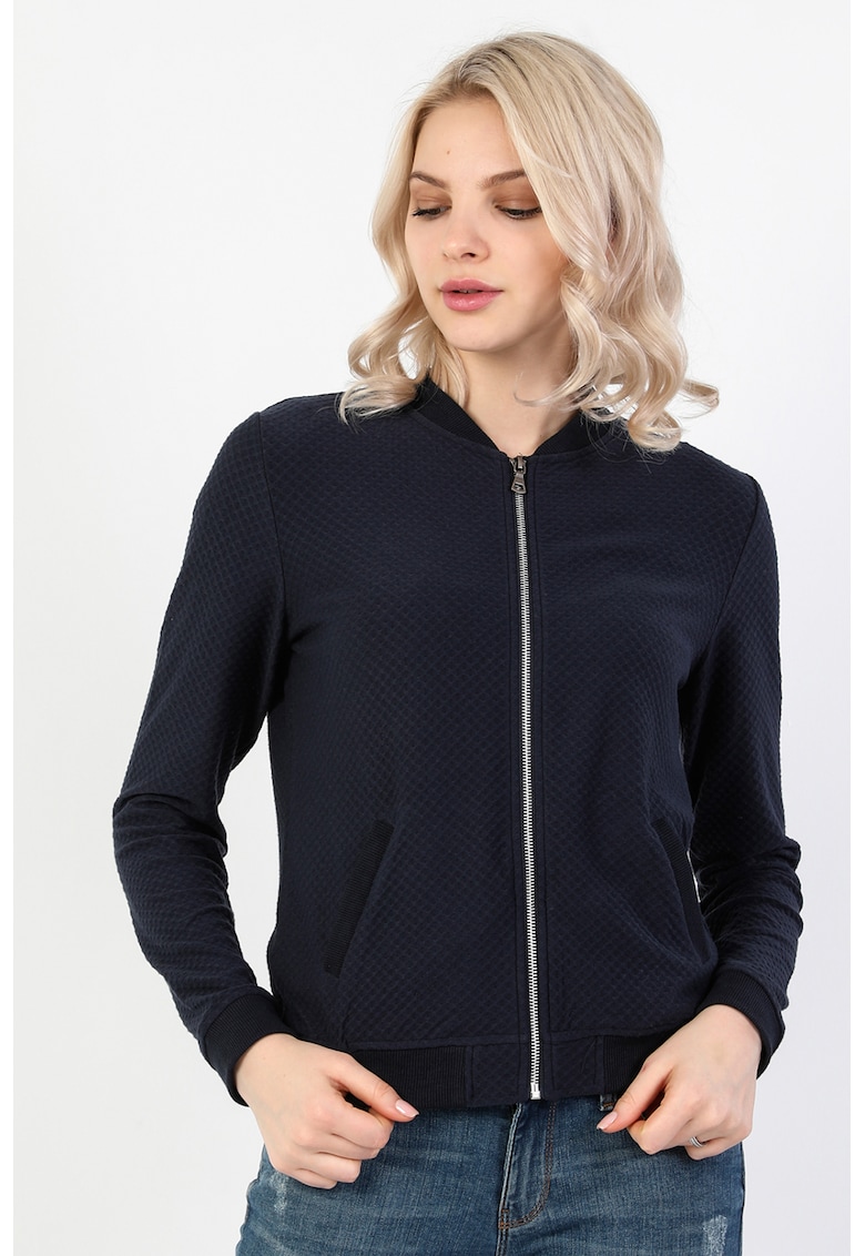Jacheta bomber usoara