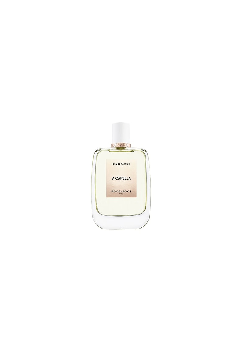 Apa de parfum  Dear Rose A Capella - Femei - 100 ml
