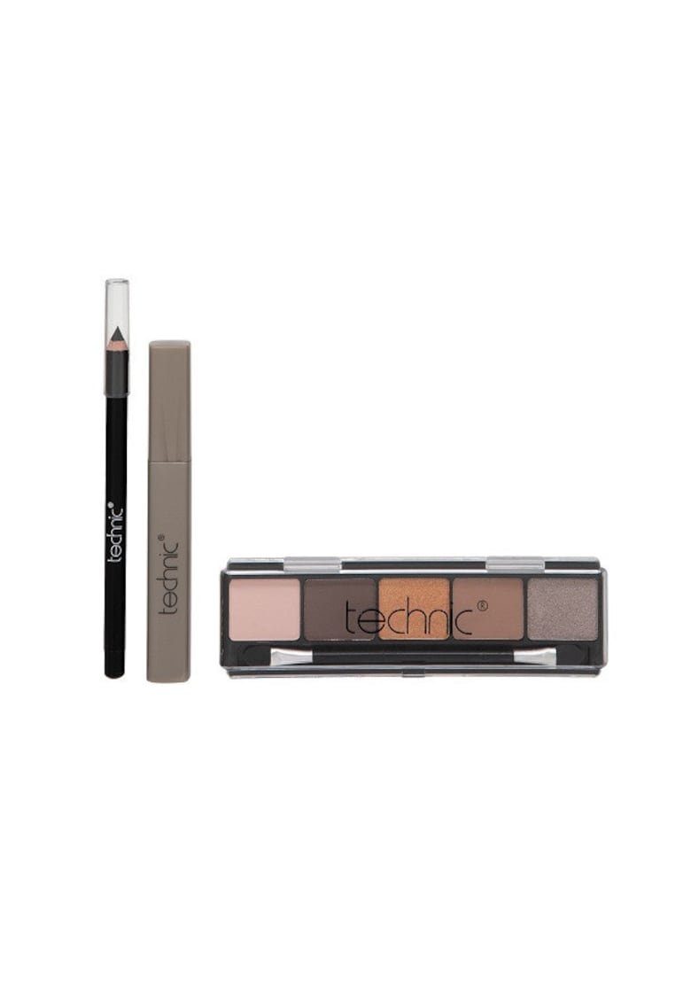 Set Machiaj - Eye Collection - 3 produse cosmetice