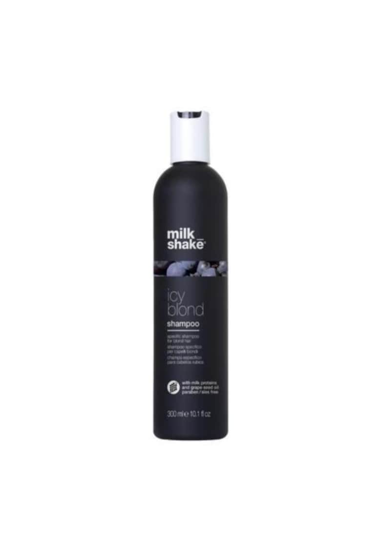 Sampon Milk Shake pentru par blond 300 ml