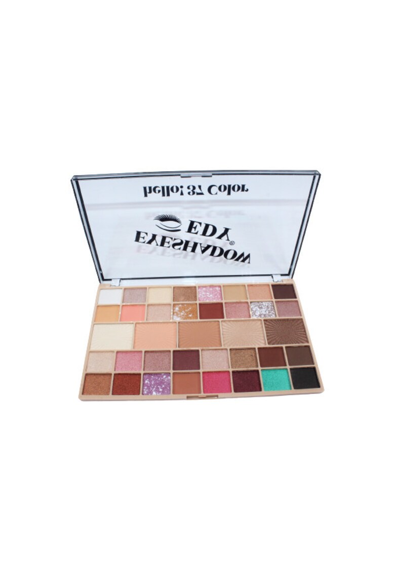 Trusa machiaj - Eyeshadow 37 - 1