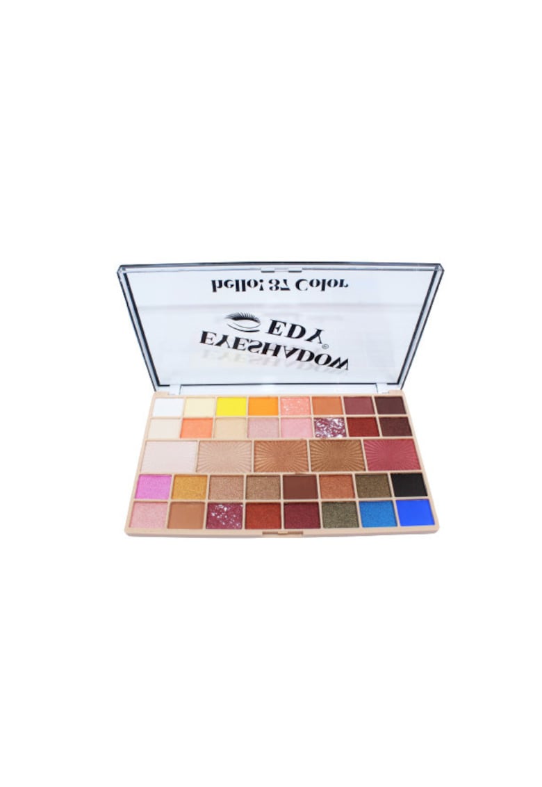 Trusa machiaj - Eyeshadow 37 - 2