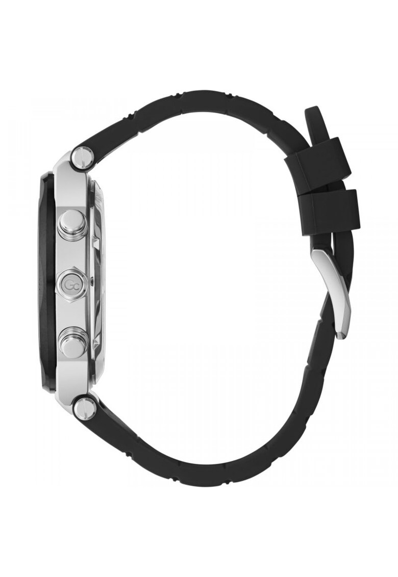 Ceas Barbati - GC Force Chic - Negru