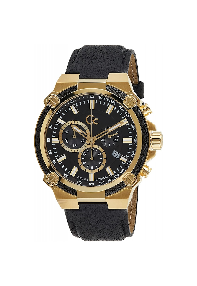 Ceas Barbati - - Guess Collection - CableForce 399286013