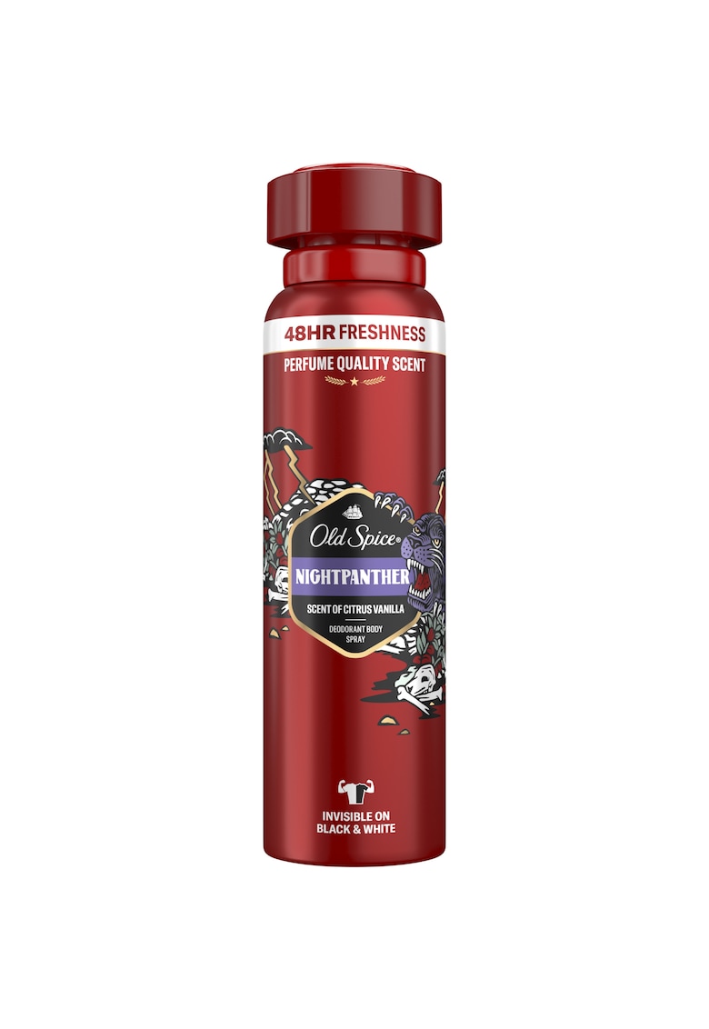 Deodorant spray  Original