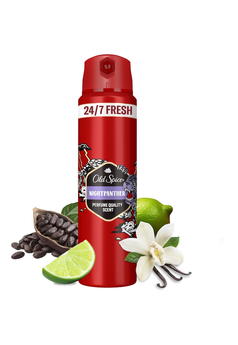 Deodorant spray Original