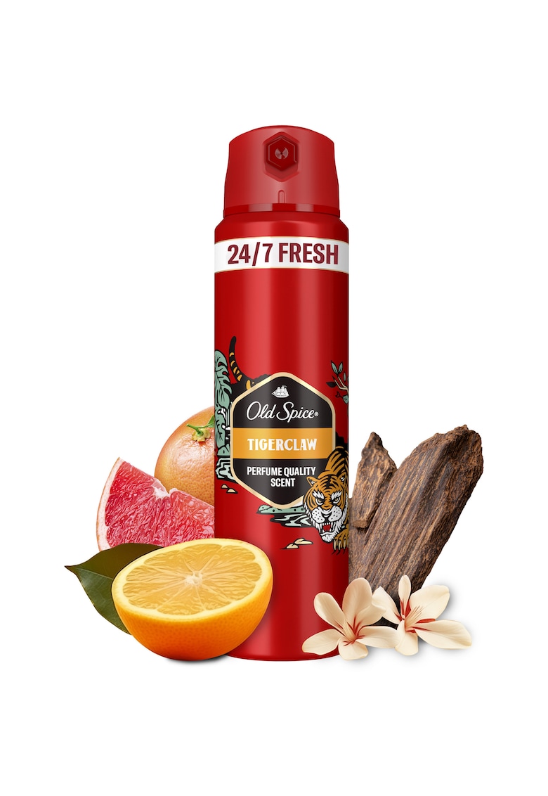 Deodorant spray Original